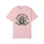 Garage Therapy Premium T-shirt