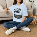 Nature Mode T-shirt