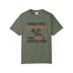 Torque Spec Premium T-shirt