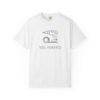 Tool Powered Premium T-shirt