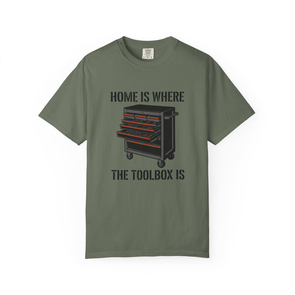 Home Base Premium T-shirt