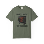 Home Base Premium T-shirt
