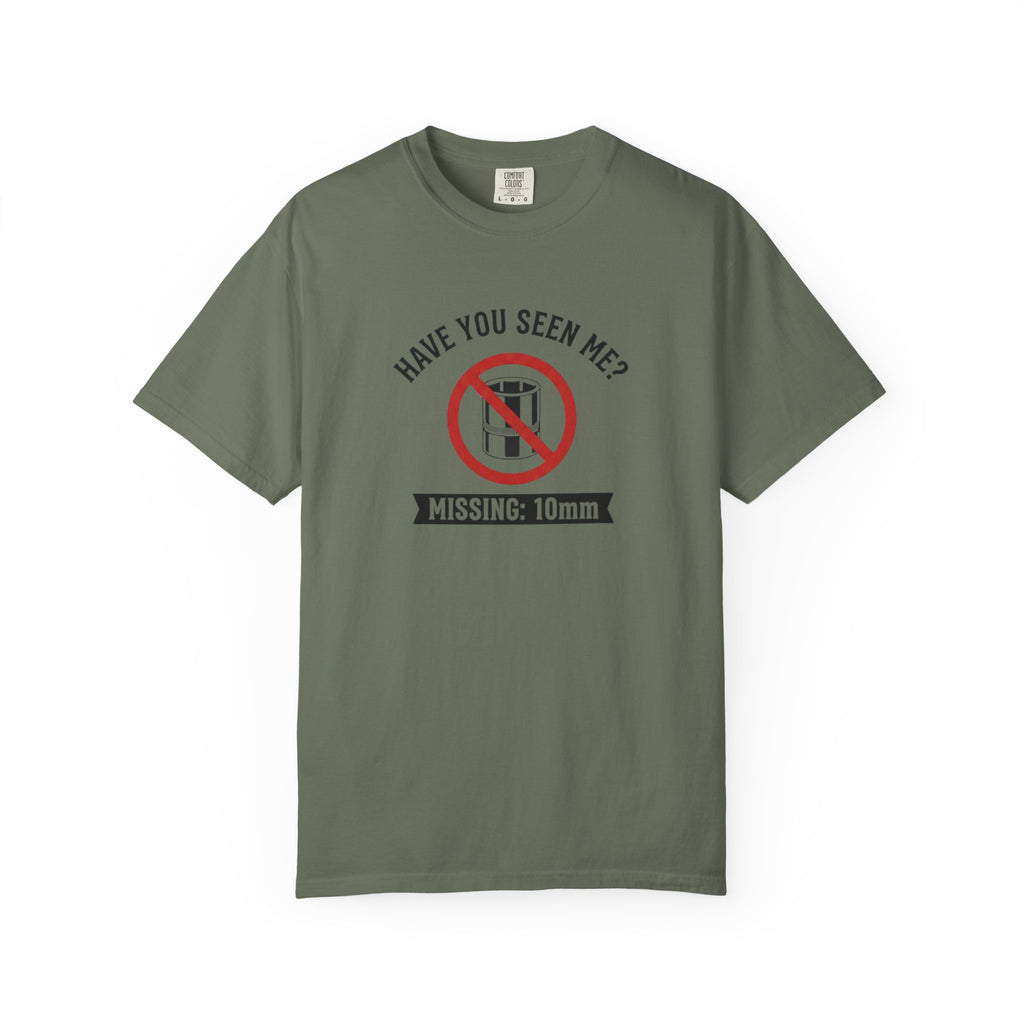 Socket Crisis Premium T-shirt