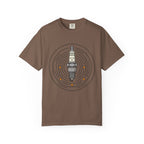 Petrol Zen Premium T-shirt