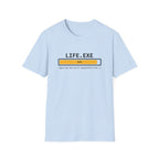 Life Loading T-shirt