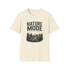 Nature Mode T-shirt
