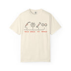 Garage Cycle Premium T-shirt