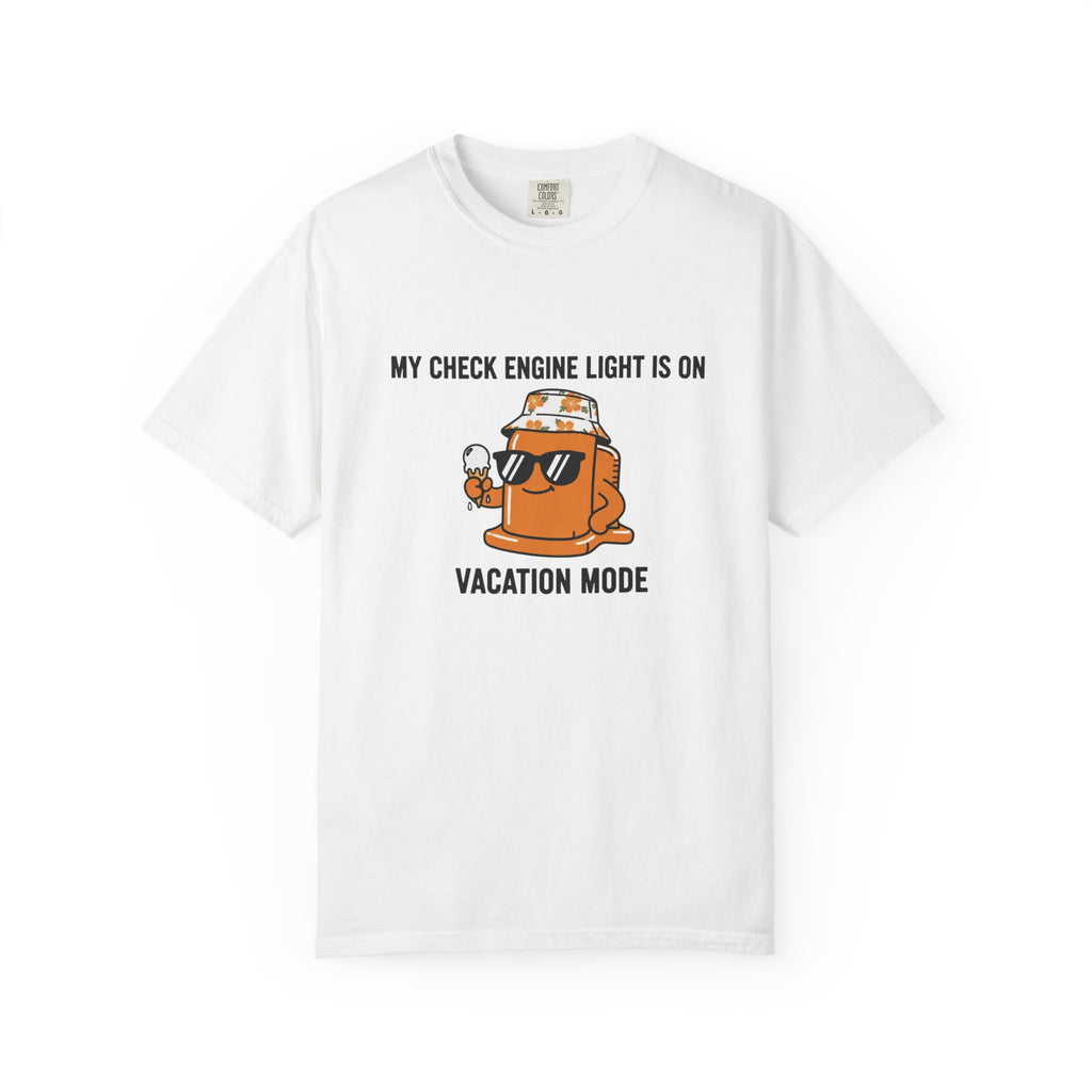 Engine Light Premium T-shirt