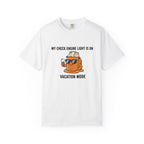 Engine Light Premium T-shirt