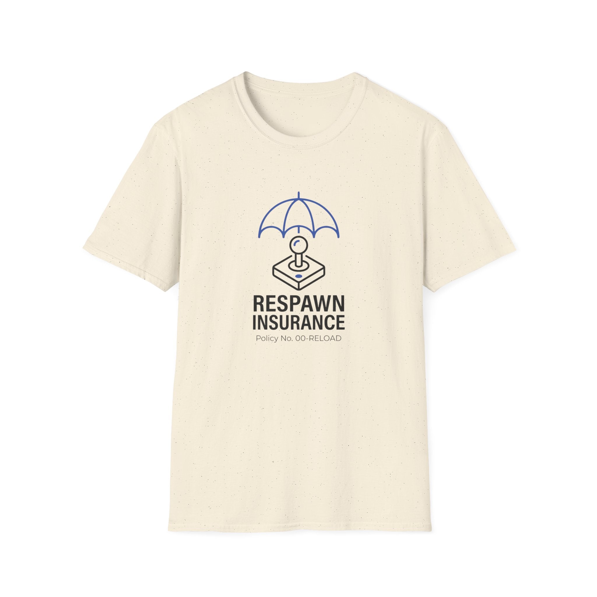 Respawn Insurance T-shirt
