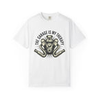 Garage Therapy Premium T-shirt