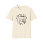 After Match T-shirt
