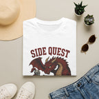 Errand Knight T-shirt