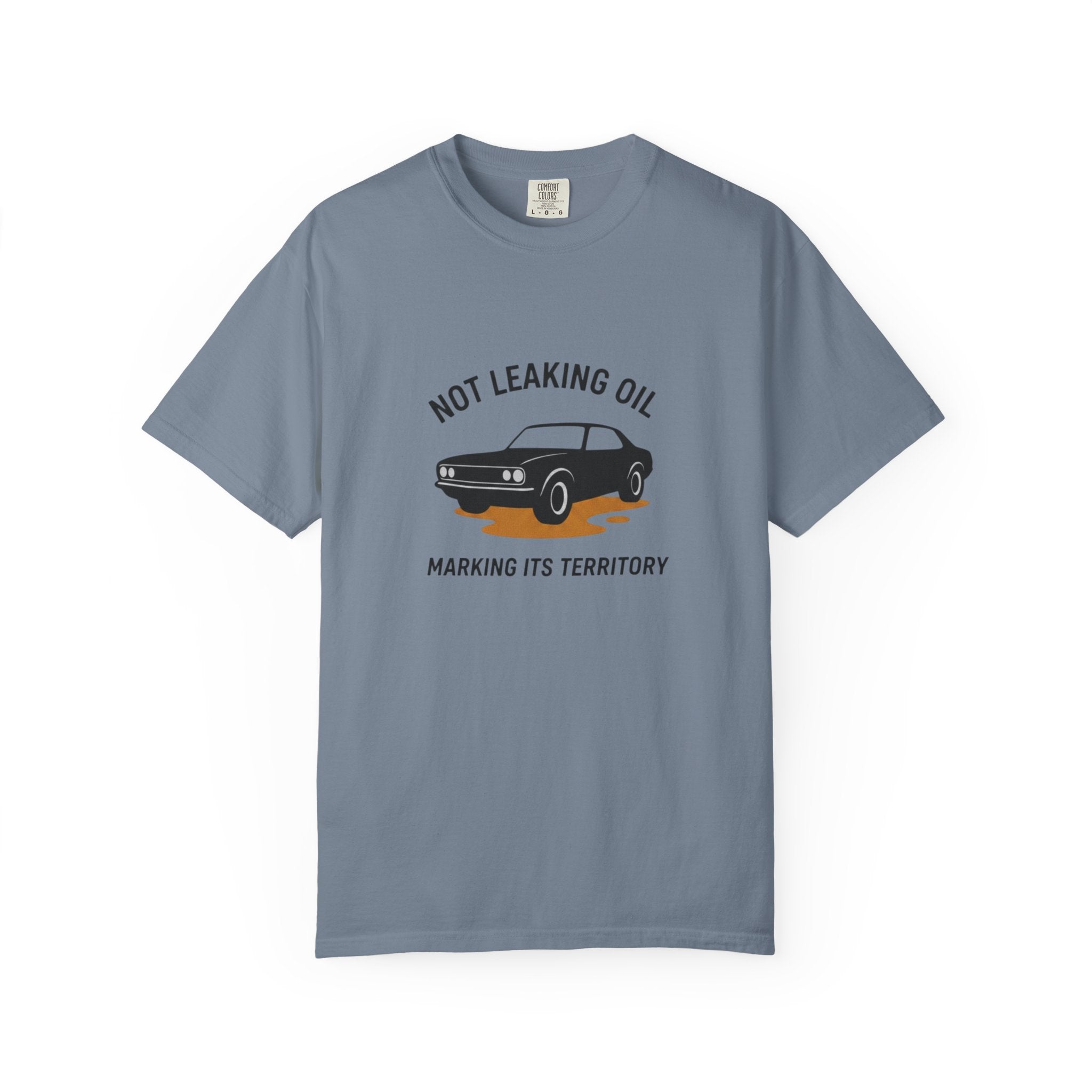 Fluid Leak Premium T-shirt