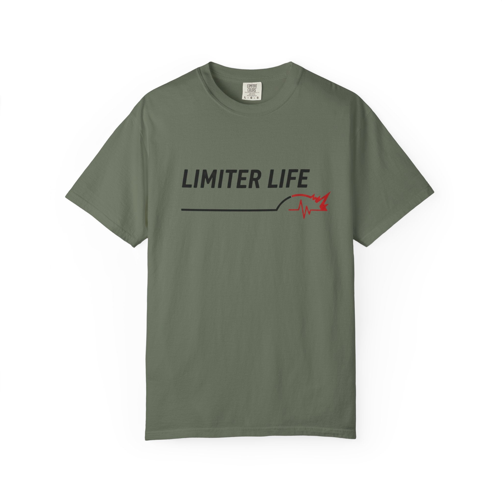 Limiter Life Premium T-shirt