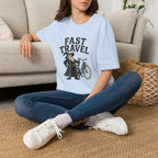 Fast Travel T-shirt