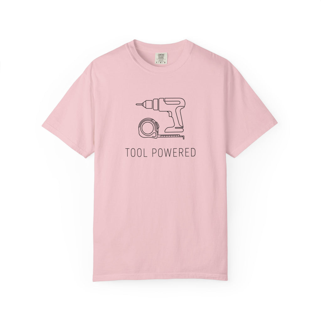 Tool Powered Premium T-shirt
