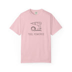 Tool Powered Premium T-shirt