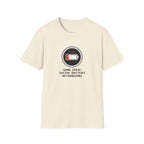 Social Battery T-shirt