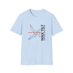 Max Tilt T-shirt