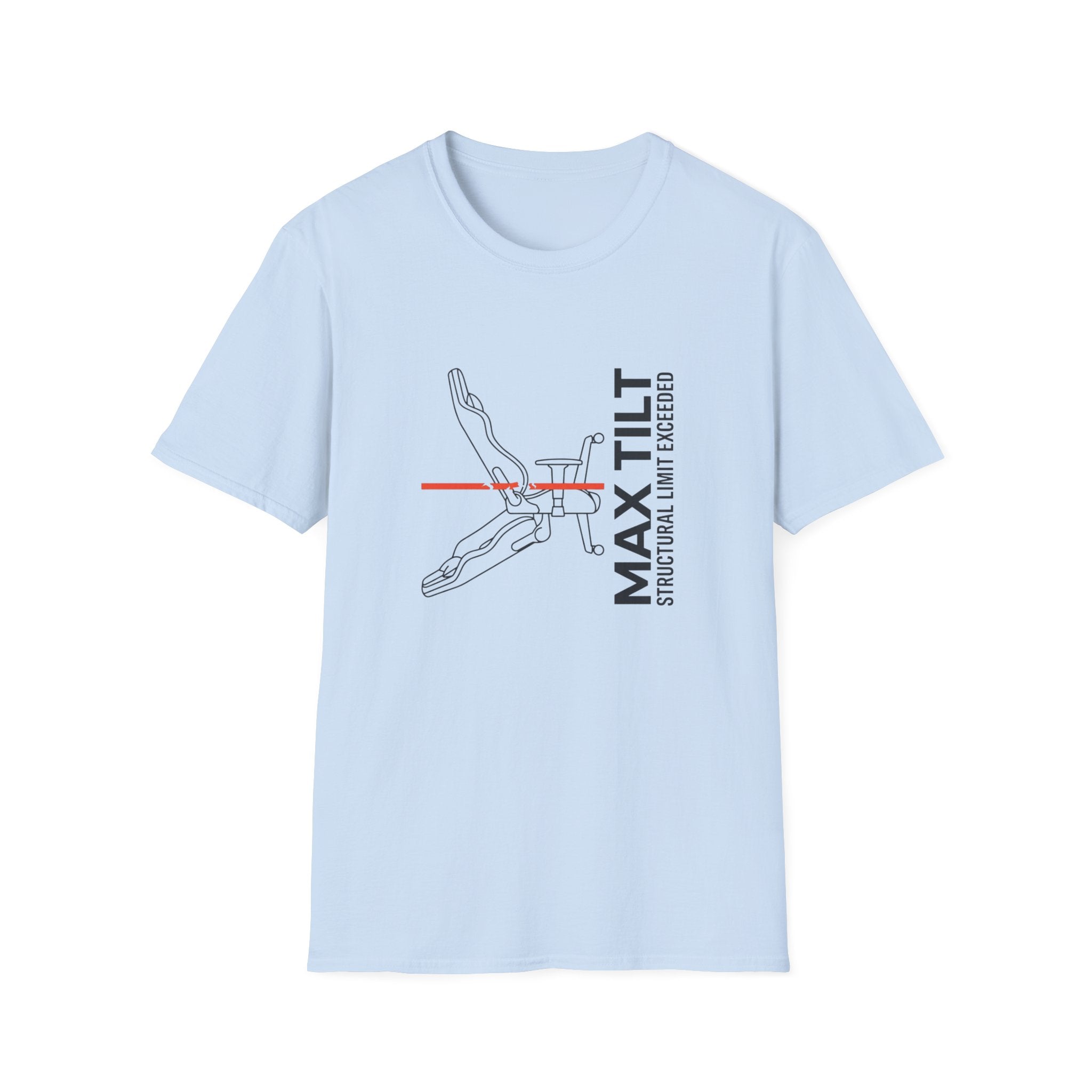 Max Tilt T-shirt