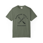 Garage Built Premium T-shirt