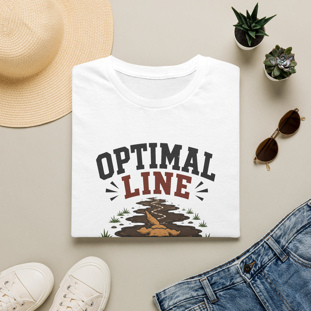 Optimal Line T-shirt