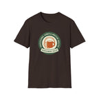 Achievement Failed T-shirt