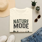 Nature Mode T-shirt