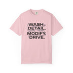 Garage Process Premium T-shirt