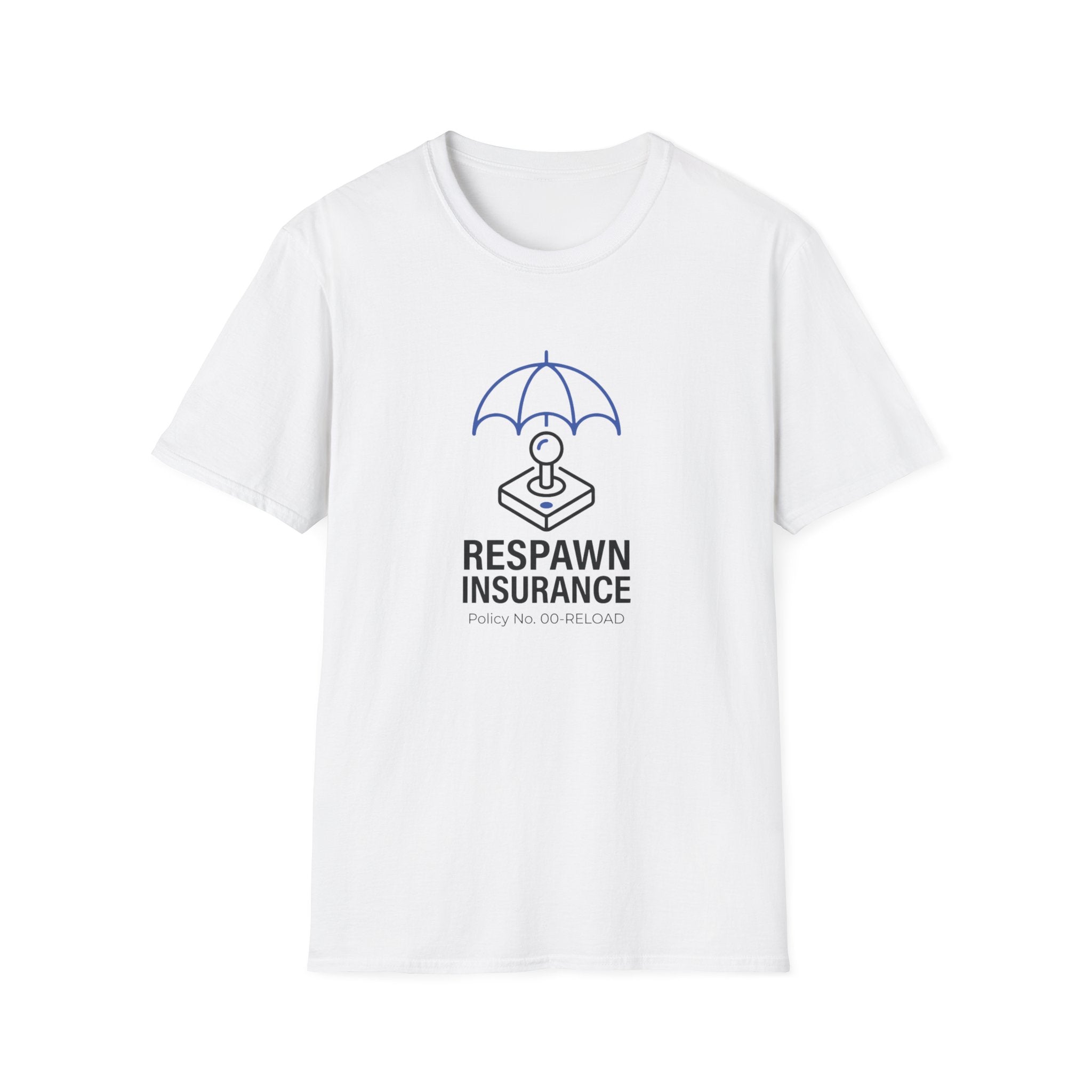 Respawn Insurance T-shirt