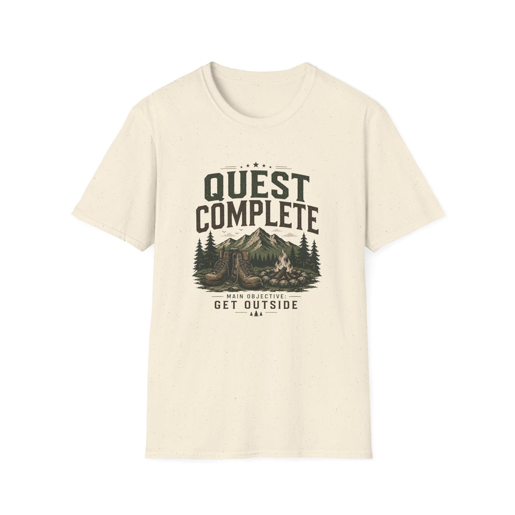 Get Outside T-shirt