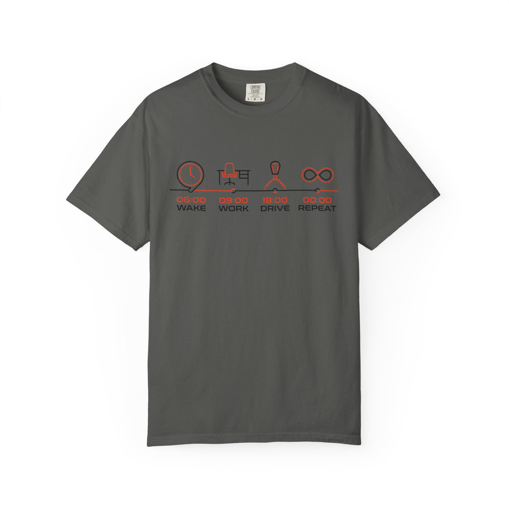 Car Priorities Premium T-shirt