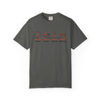 Car Priorities Premium T-shirt