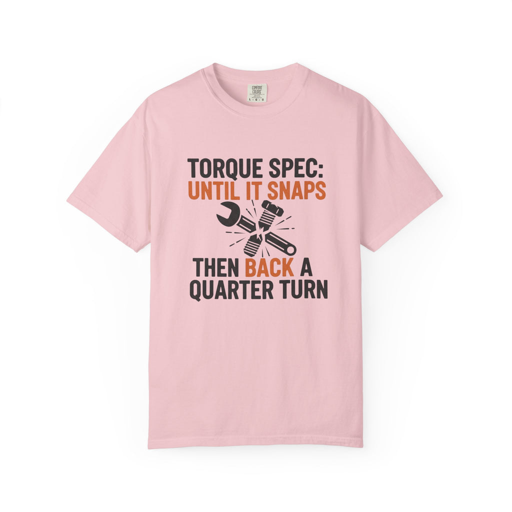 Torque Spec Premium T-shirt