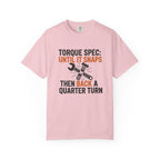 Torque Spec Premium T-shirt