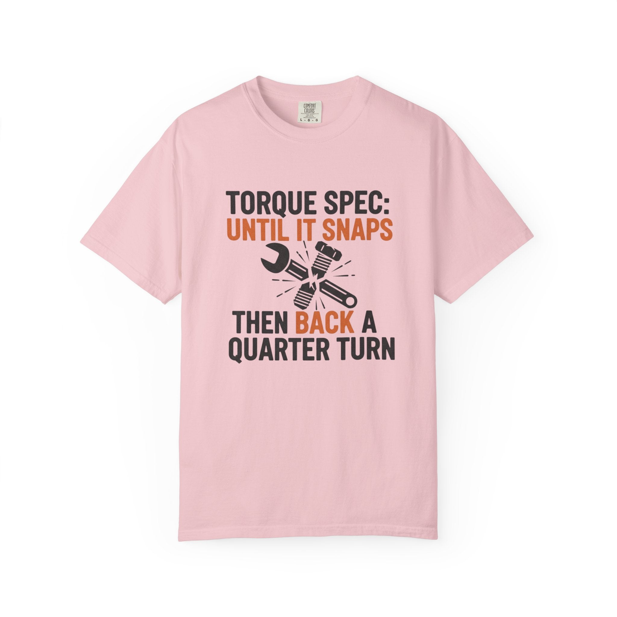 Torque Spec Premium T-shirt