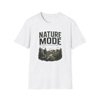 Nature Mode T-shirt