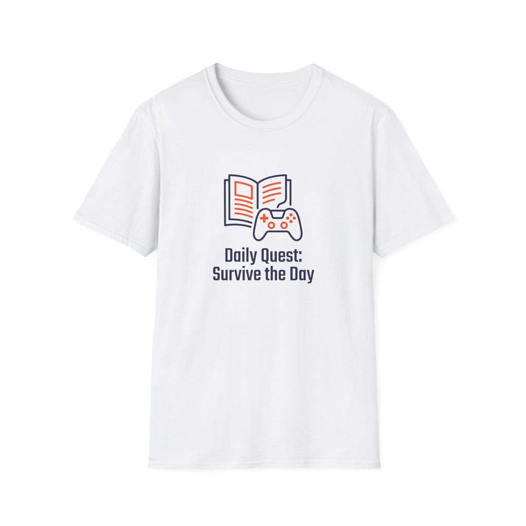 Daily Quest T-shirt