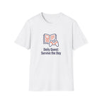 Daily Quest T-shirt