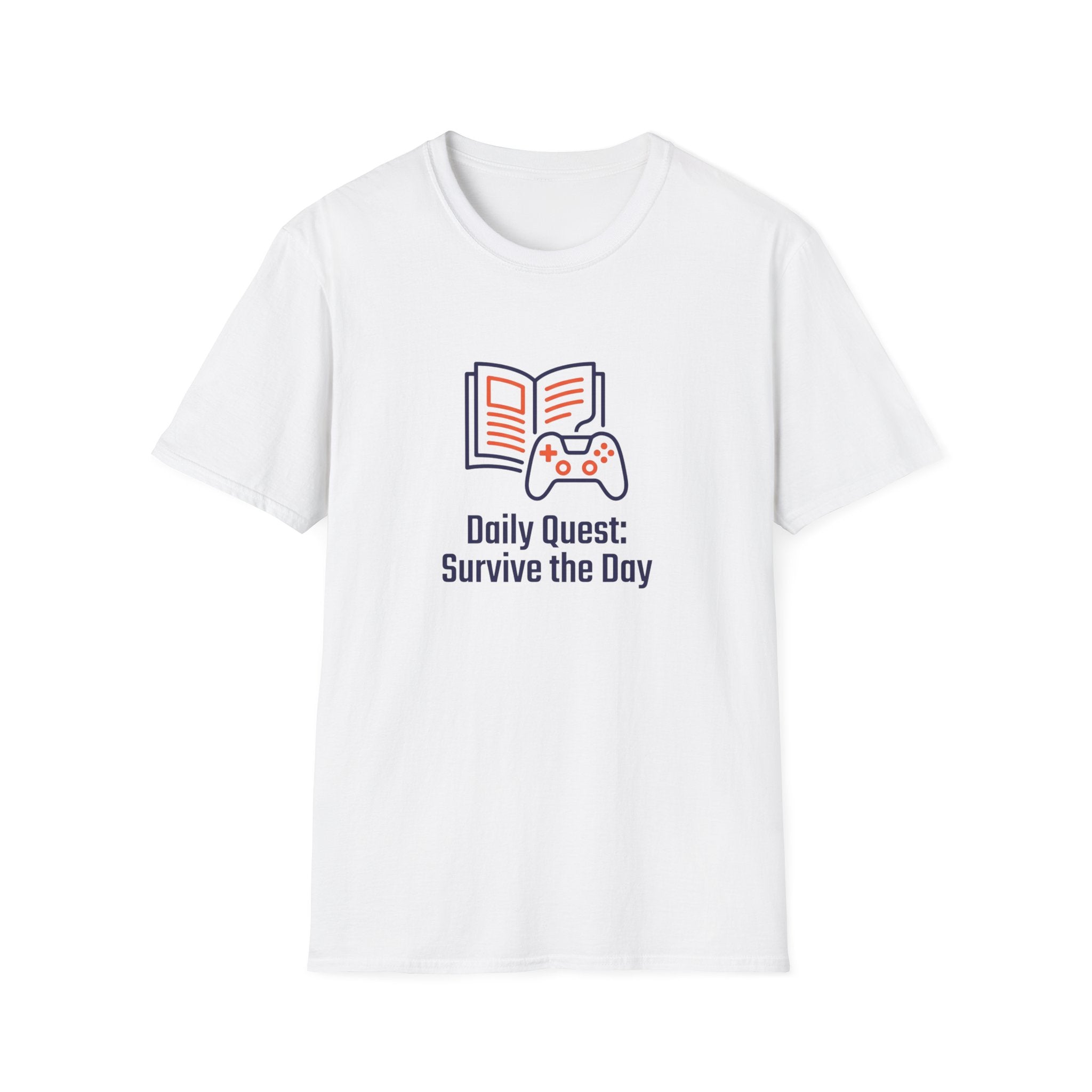 Daily Quest T-shirt