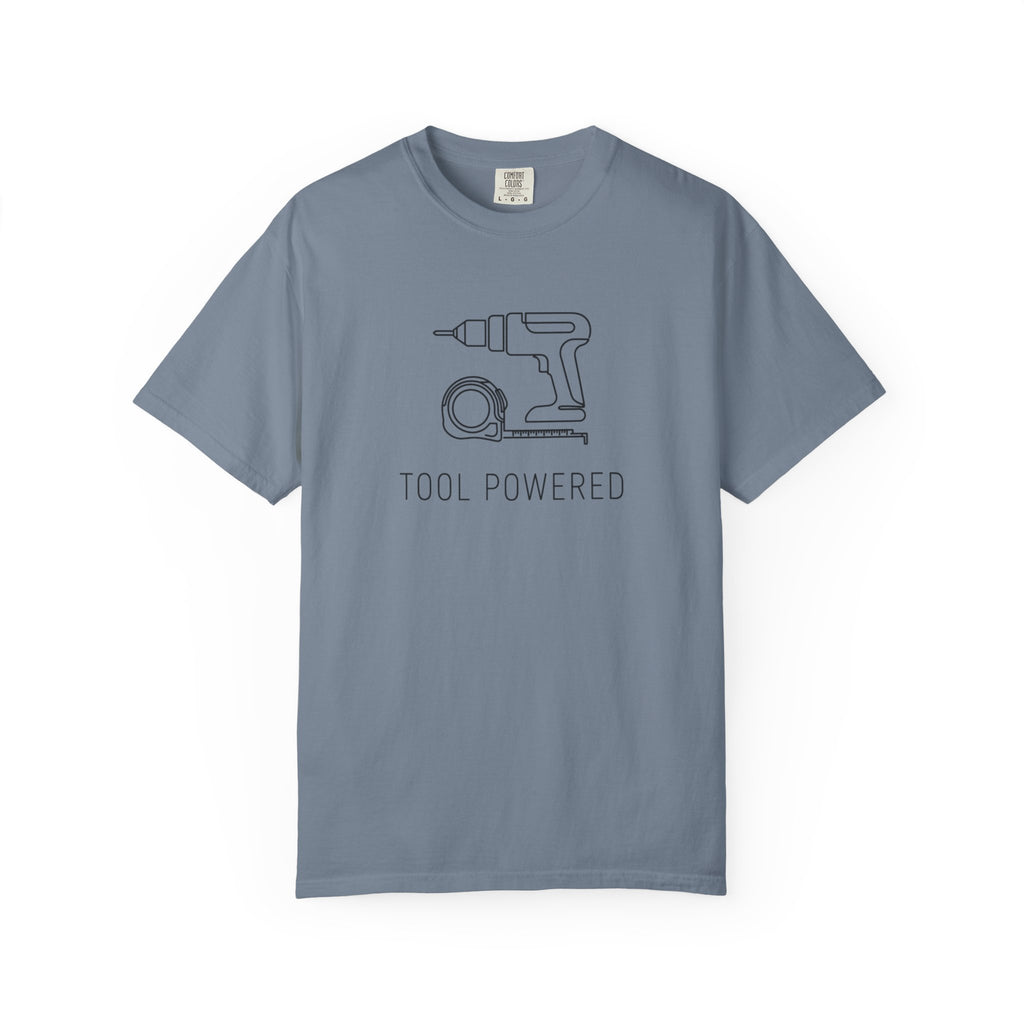 Tool Powered Premium T-shirt