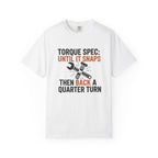 Torque Spec Premium T-shirt