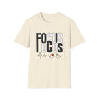 Gaming Focus T-shirt