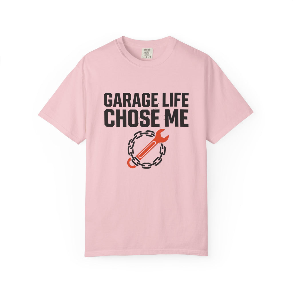 Garage Destiny Premium T-shirt