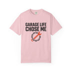 Garage Destiny Premium T-shirt