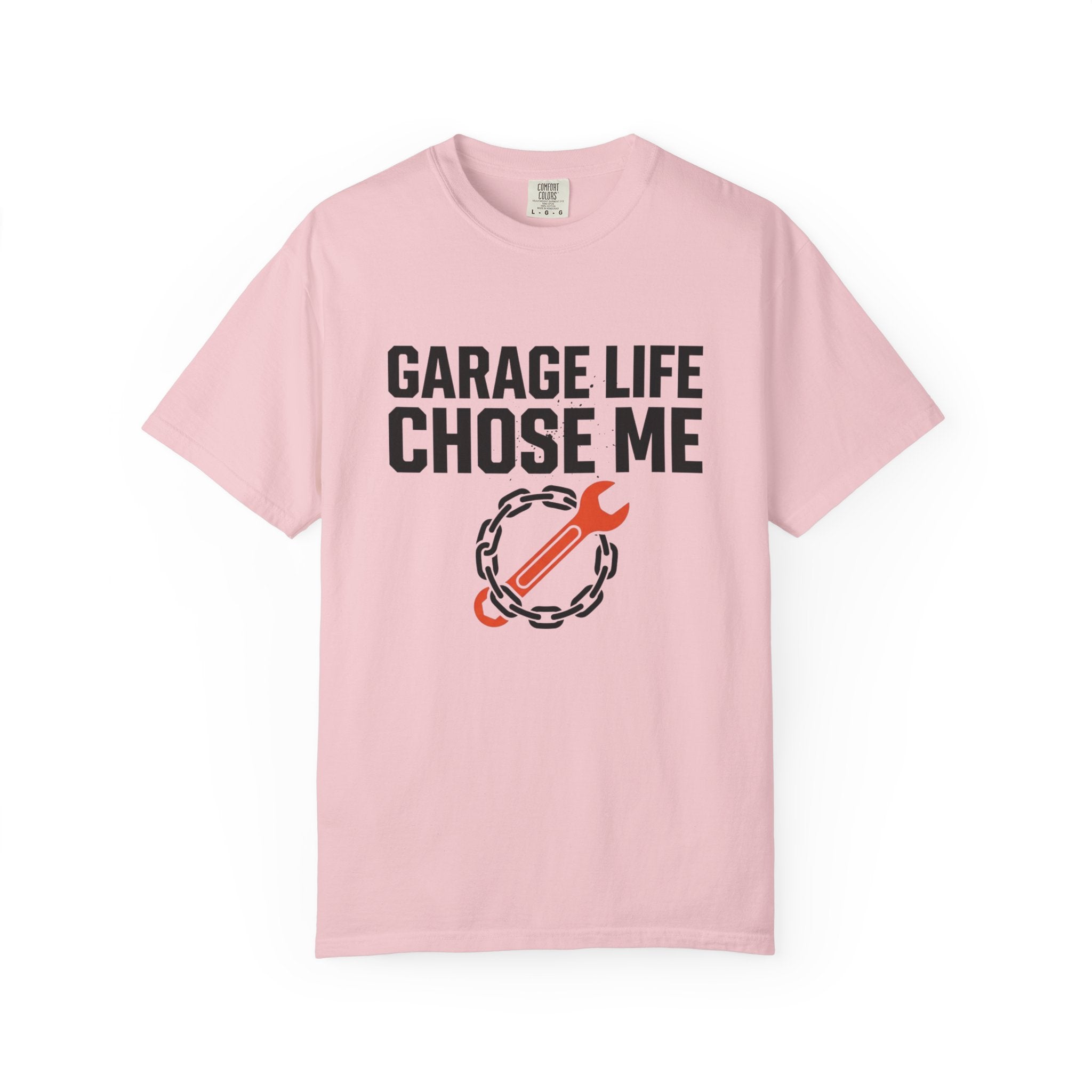 Garage Destiny Premium T-shirt