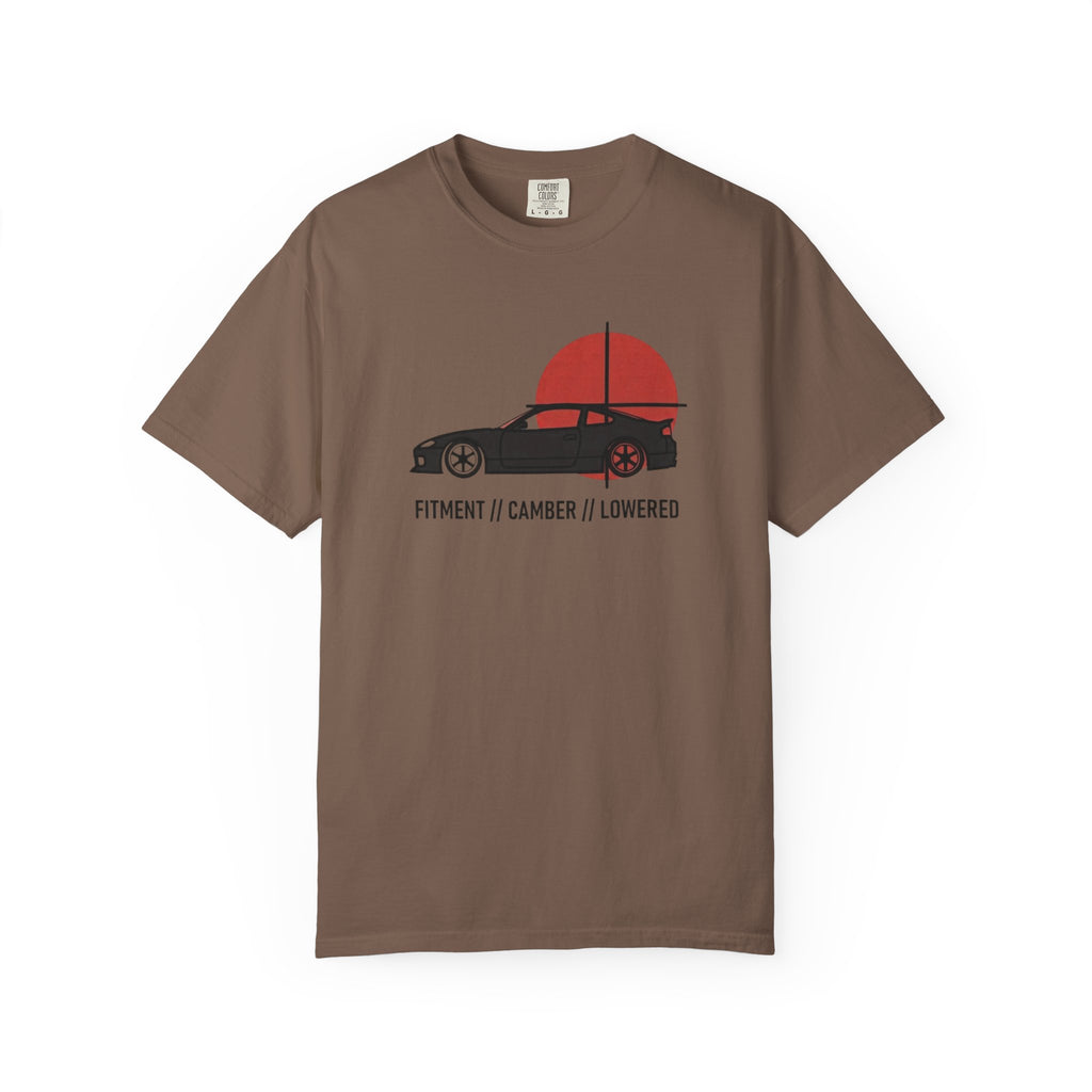 Stance Profile Premium T-shirt