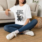Fast Travel T-shirt