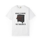 Home Base Premium T-shirt